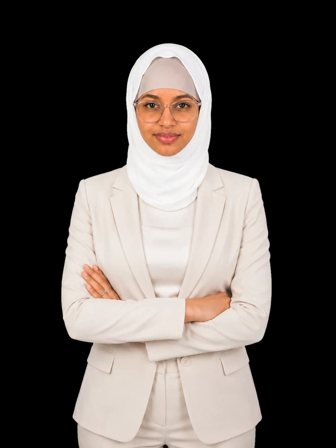 A Dhisora team member